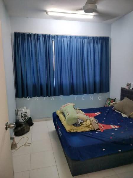 Condominium for Sale at i-Santorini - Bryan Teng - Bedroom - PropertyGuru.com.my