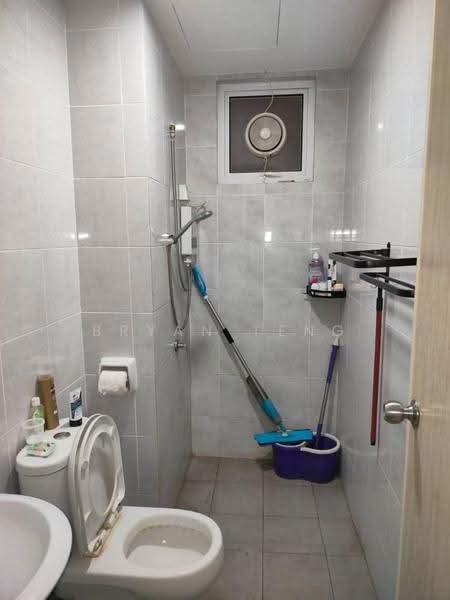 Condominium for Sale at i-Santorini - Bryan Teng - Bathroom - PropertyGuru.com.my