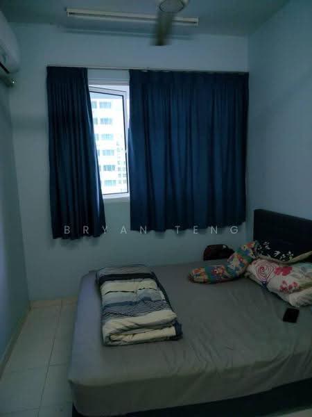Condominium for Sale at i-Santorini - Bryan Teng - Bedroom - PropertyGuru.com.my