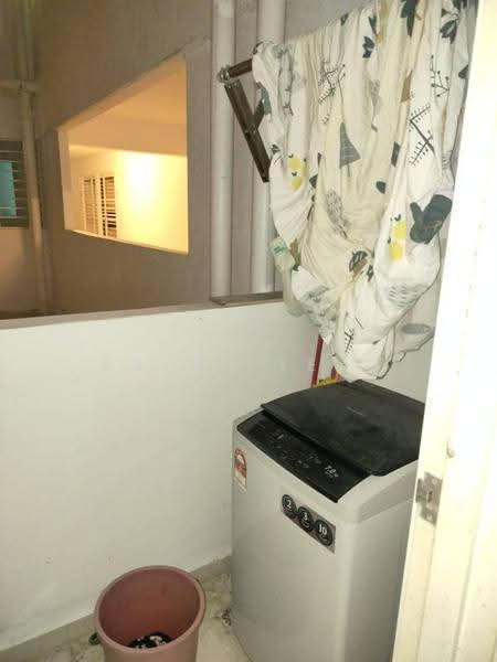 Condominium for Sale at i-Santorini - Bryan Teng - Balcony - PropertyGuru.com.my