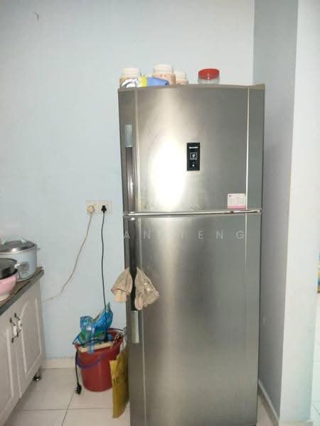 Condominium for Sale at i-Santorini - Bryan Teng - Kitchen - PropertyGuru.com.my