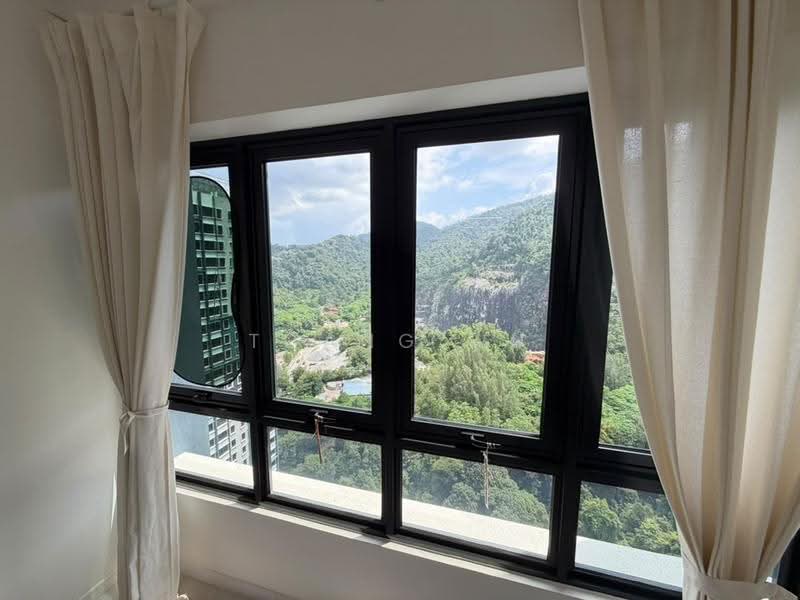 Condominium for Rent at Granito - Thang Wu - View - PropertyGuru.com.my