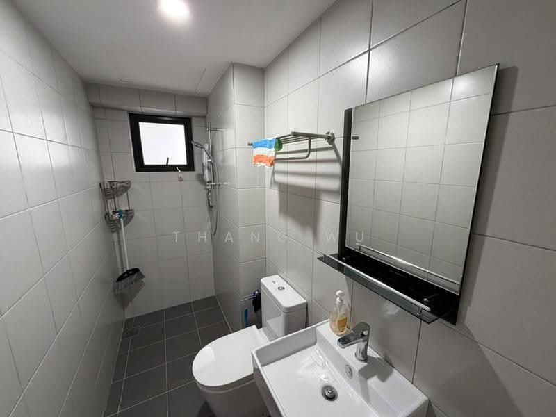Condominium for Rent at Granito - Thang Wu - Bathroom - PropertyGuru.com.my