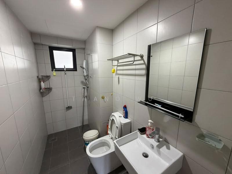 Condominium for Rent at Granito - Thang Wu - Bathroom - PropertyGuru.com.my