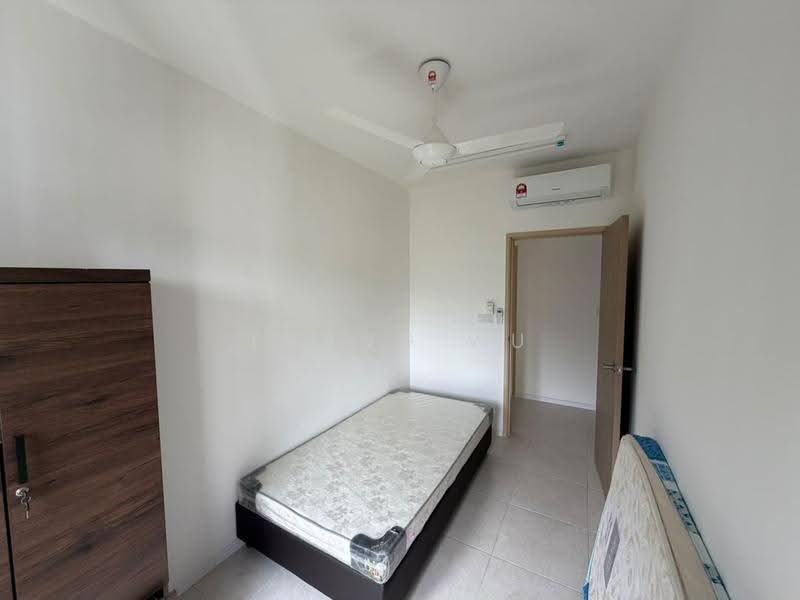 Condominium for Rent at Granito - Thang Wu - Bedroom - PropertyGuru.com.my