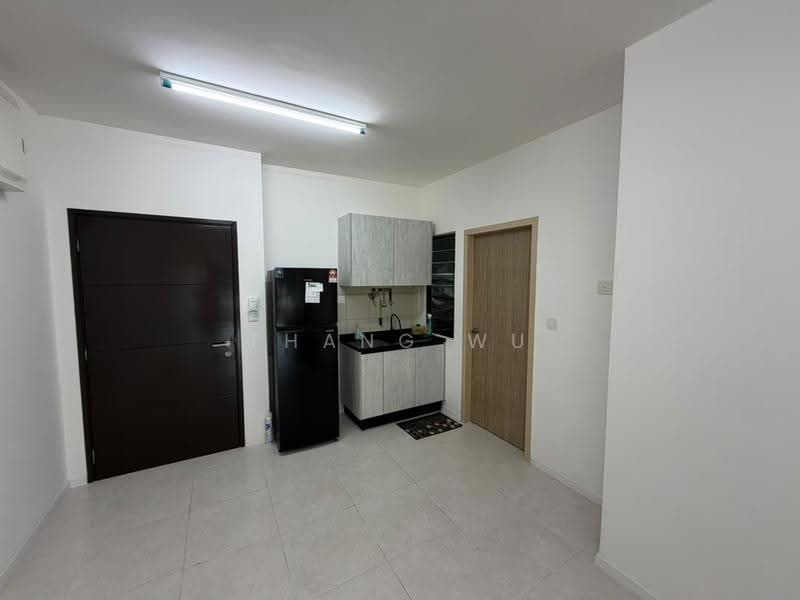 Condominium for Rent at Granito - Thang Wu - Kitchen - PropertyGuru.com.my