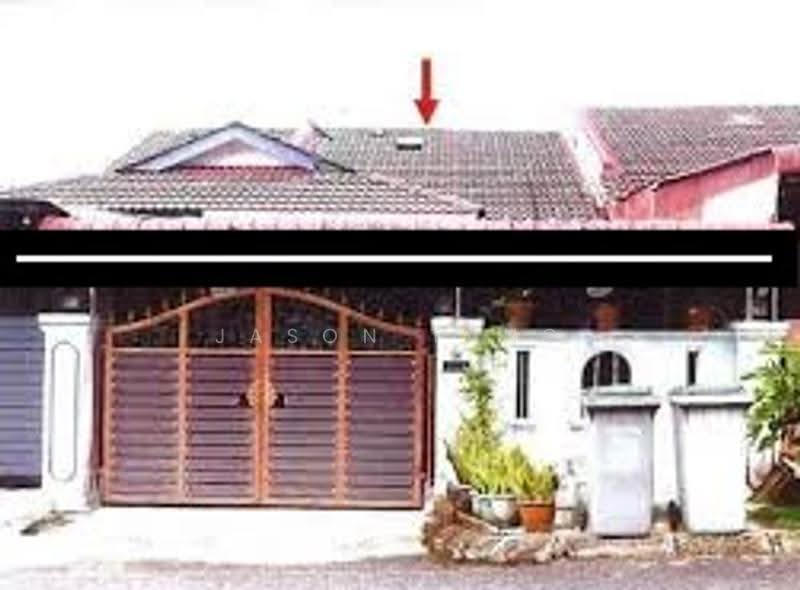 1-storey Terraced House for Sale in Kota Masai (Pasir Gudang) - Jason Tang - PropertyGuru.com.my