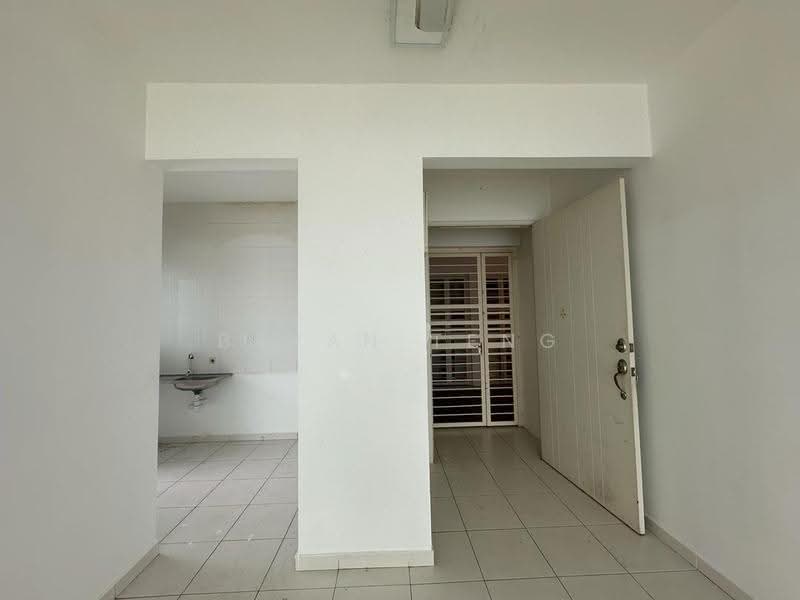Condominium for Sale at i-Santorini - Bryan Teng - Kitchen - PropertyGuru.com.my