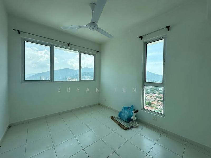 Condominium for Sale at i-Santorini - Bryan Teng - View - PropertyGuru.com.my