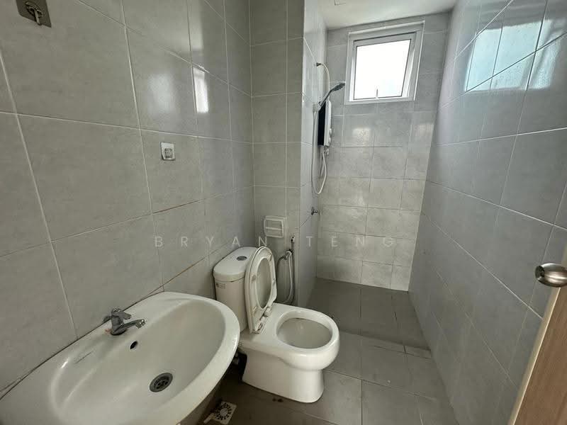 Condominium for Sale at i-Santorini - Bryan Teng - Bathroom - PropertyGuru.com.my