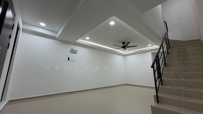 Terraced House for Sale in Taman Johor Jaya (Johor Bahru) - MUHAMAD AZRI - PropertyGuru.com.my