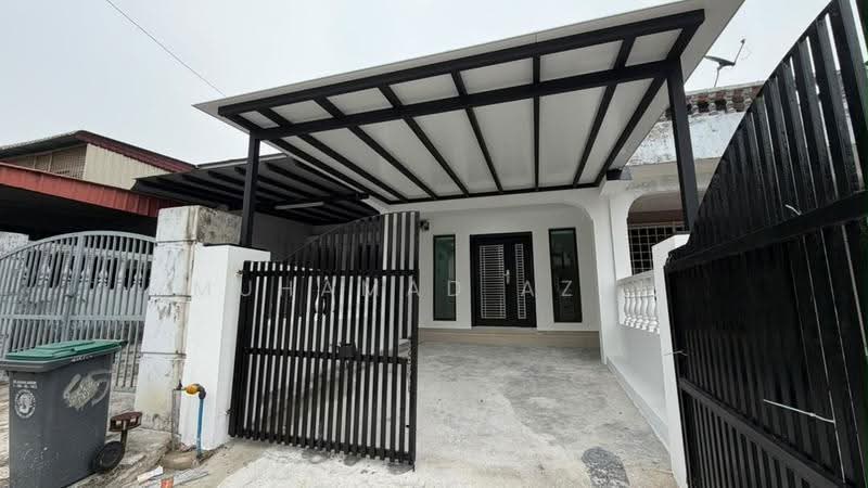 Terraced House for Sale in Taman Johor Jaya (Johor Bahru) - MUHAMAD AZRI - PropertyGuru.com.my