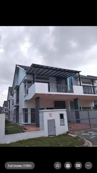 Rumah Kluster untuk Dijual di Nusantara Prima (Gelang Patah) - Janice Teo - PropertyGuru.com.my