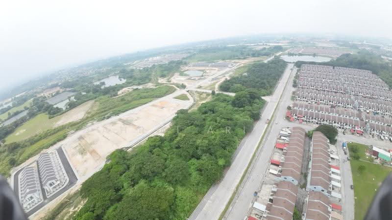 Rumah Teres 1-Tingkat untuk Dijual di Tapah (Perak) - Shahrol Ariffin - Exterior - PropertyGuru.com.my
