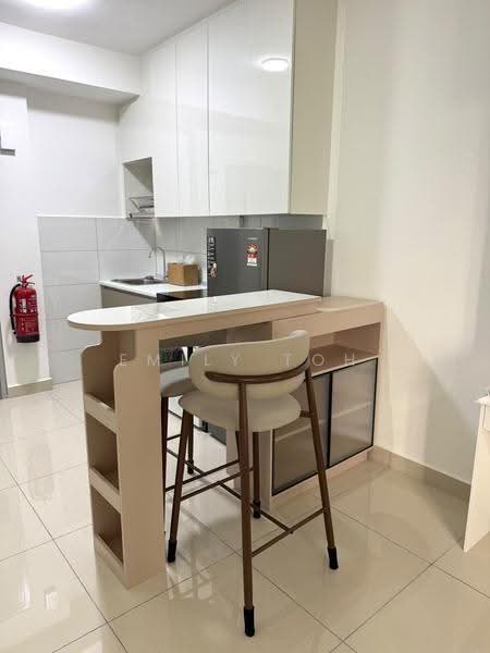 Service Residence for Rent at Astrum Ampang - EMILY TOH - Kitchen - PropertyGuru.com.my