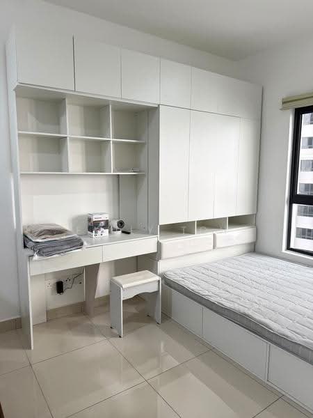 Service Residence for Rent at Astrum Ampang - EMILY TOH - Bedroom - PropertyGuru.com.my