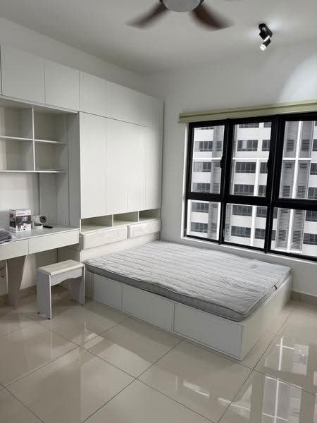 Service Residence for Rent at Astrum Ampang - EMILY TOH - Bedroom - PropertyGuru.com.my