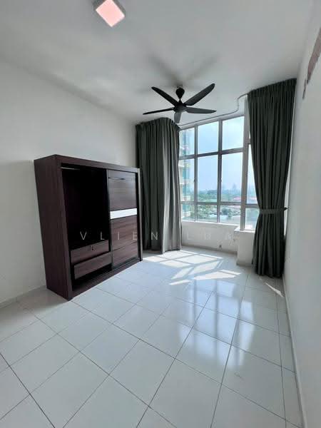Apartment for Rent at Seri Molek Perdana - Vlien Lua - PropertyGuru.com.my