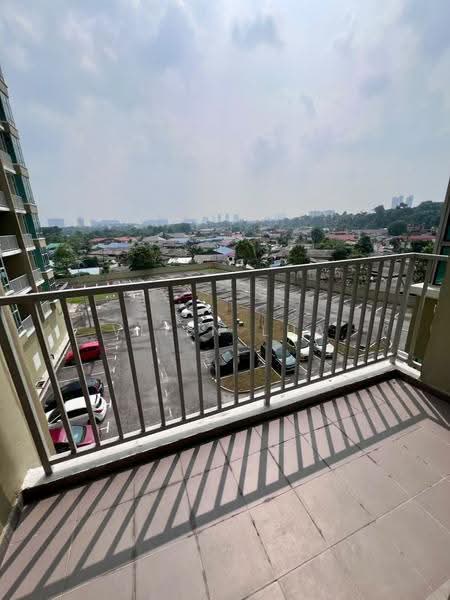Apartment for Rent at Seri Molek Perdana - Vlien Lua - PropertyGuru.com.my
