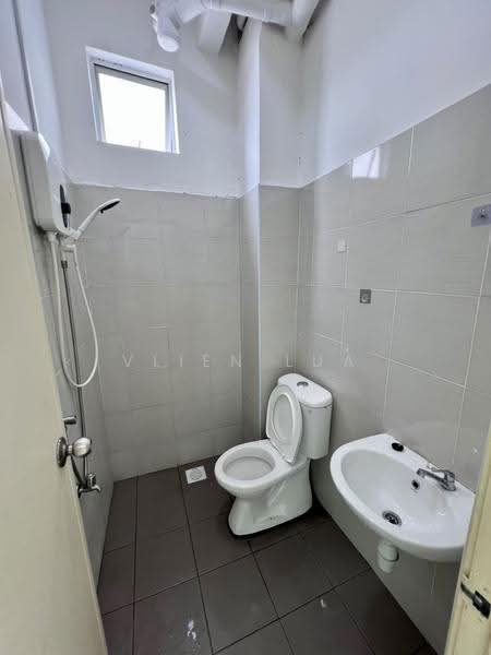 Apartment for Rent at Seri Molek Perdana - Vlien Lua - PropertyGuru.com.my