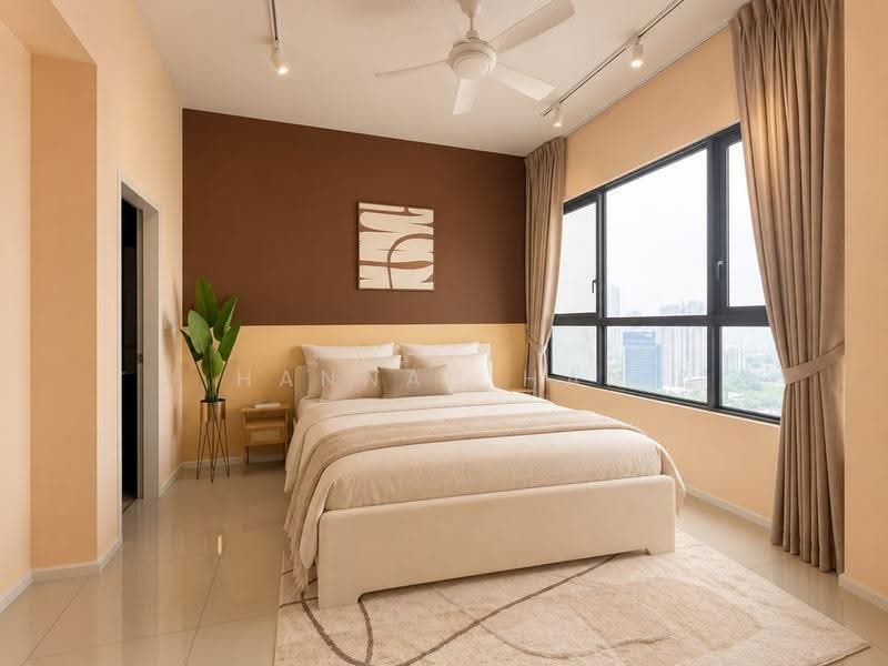 Service Residence for Rent at Residensi Estetik 8 (Est8) - Hannah Han - PropertyGuru.com.my