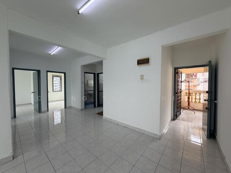 Apartment for Sale at Palma Perak - Chong Yien Chin - Interior - PropertyGuru.com.my