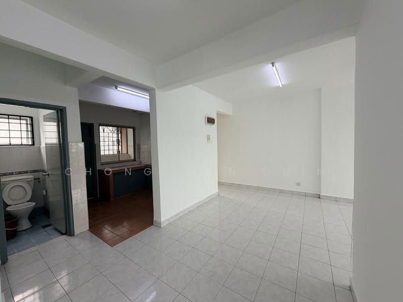Apartment for Sale at Palma Perak - Chong Yien Chin - Bathroom - PropertyGuru.com.my