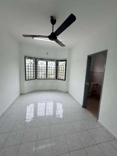 Apartment for Sale at Palma Perak - Chong Yien Chin - Living Room - PropertyGuru.com.my