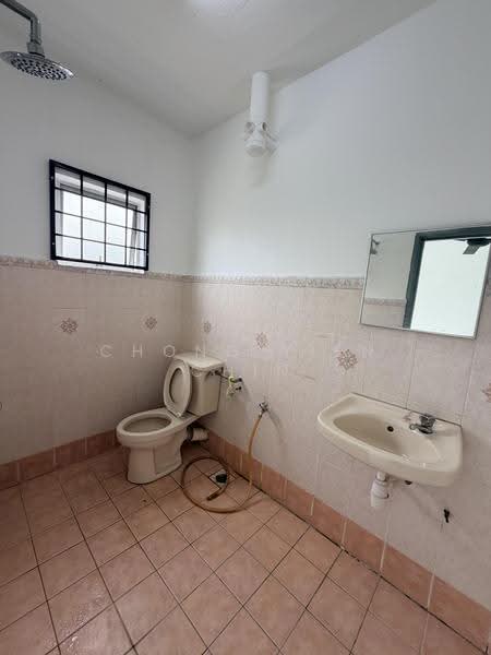 Apartment for Sale at Palma Perak - Chong Yien Chin - Bathroom - PropertyGuru.com.my
