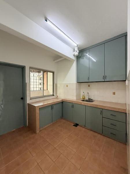 Apartment for Sale at Palma Perak - Chong Yien Chin - Kitchen - PropertyGuru.com.my