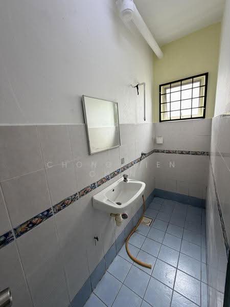 Apartment for Sale at Palma Perak - Chong Yien Chin - Bathroom - PropertyGuru.com.my
