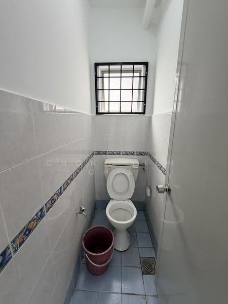 Apartment for Sale at Palma Perak - Chong Yien Chin - Bathroom - PropertyGuru.com.my