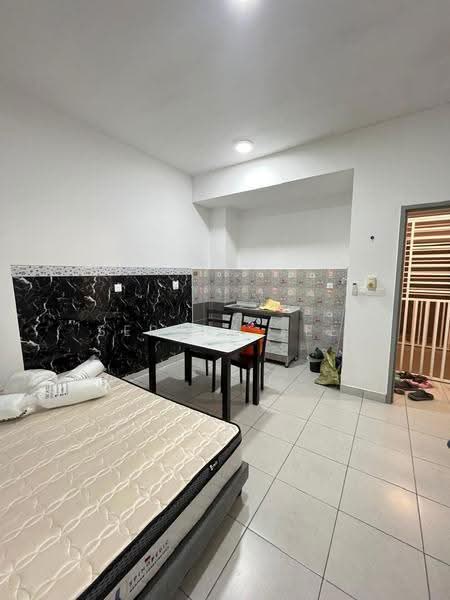 Service Residence for Rent at The Netizen - Serena Lee - Kitchen - PropertyGuru.com.my