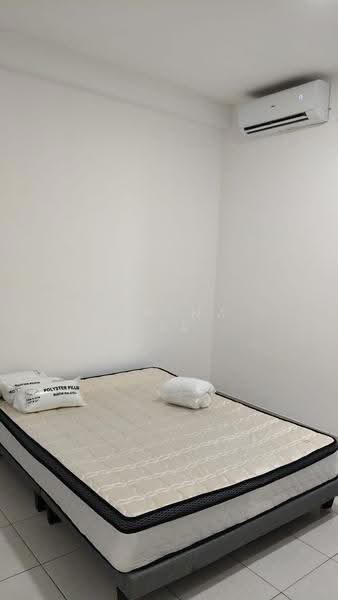 Service Residence for Rent at The Netizen - Serena Lee - Bedroom - PropertyGuru.com.my