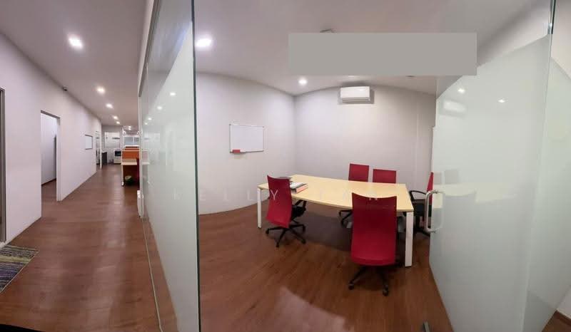 Corridor