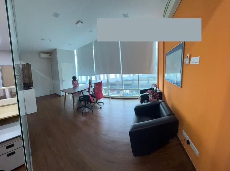 Director Room
