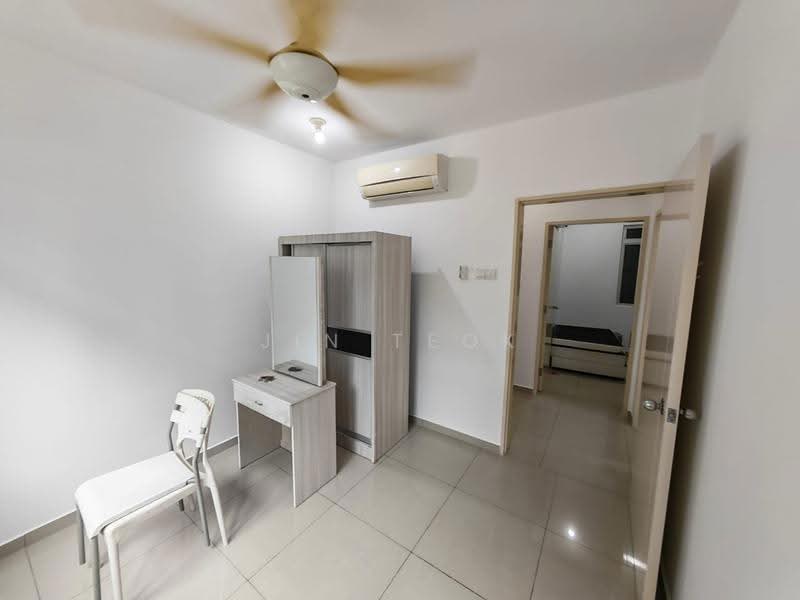 Condominium for Rent at Fairway Suites - Jin Teok - Bedroom - PropertyGuru.com.my