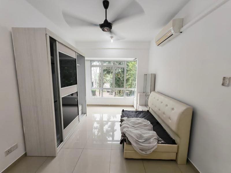 Condominium for Rent at Fairway Suites - Jin Teok - Bedroom - PropertyGuru.com.my