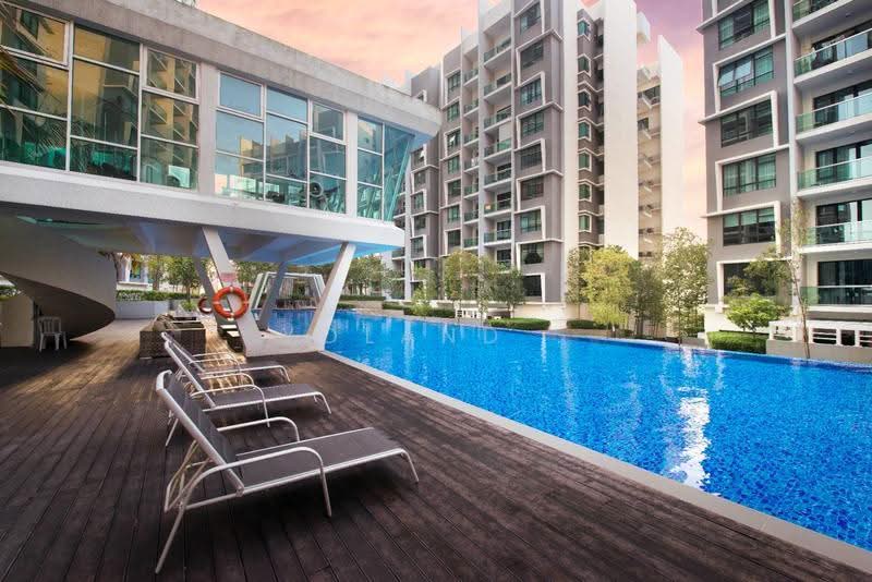 Apartment for Rent at Impiana - Yoland . - Exterior - PropertyGuru.com.my