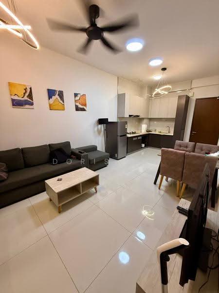 Condominium for Rent at Amberside @ Country Garden Danga Bay - Doris Tan - PropertyGuru.com.my