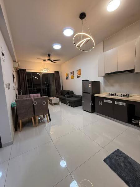 Condominium for Rent at Amberside @ Country Garden Danga Bay - Doris Tan - PropertyGuru.com.my