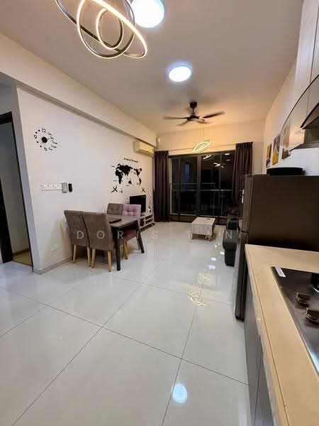 Condominium for Rent at Amberside @ Country Garden Danga Bay - Doris Tan - PropertyGuru.com.my