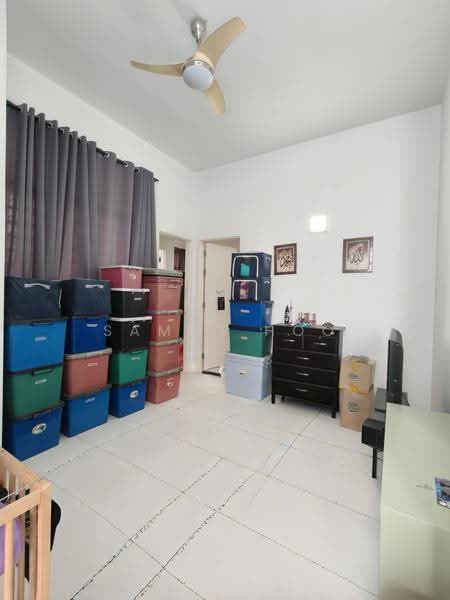 Rumah Kluster untuk Dijual di Kota Masai (Pasir Gudang) - Sammi Hoo - Interior - PropertyGuru.com.my