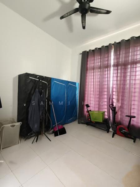 Rumah Kluster untuk Dijual di Kota Masai (Pasir Gudang) - Sammi Hoo - Interior - PropertyGuru.com.my