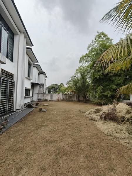 Rumah Kluster untuk Dijual di Kota Masai (Pasir Gudang) - Sammi Hoo - Exterior - PropertyGuru.com.my