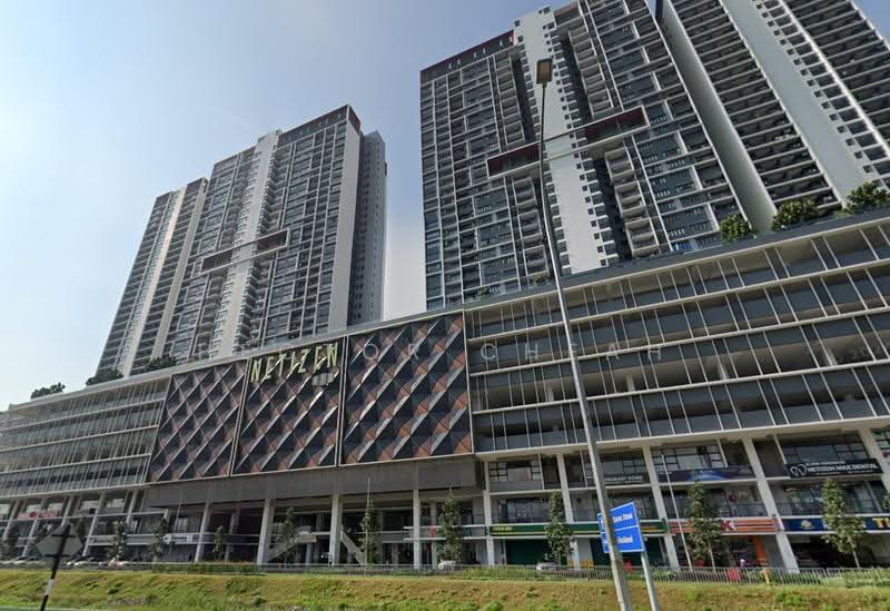 Kediaman Servis untuk Dijual di The Netizen - Hector Cheah - PropertyGuru.com.my