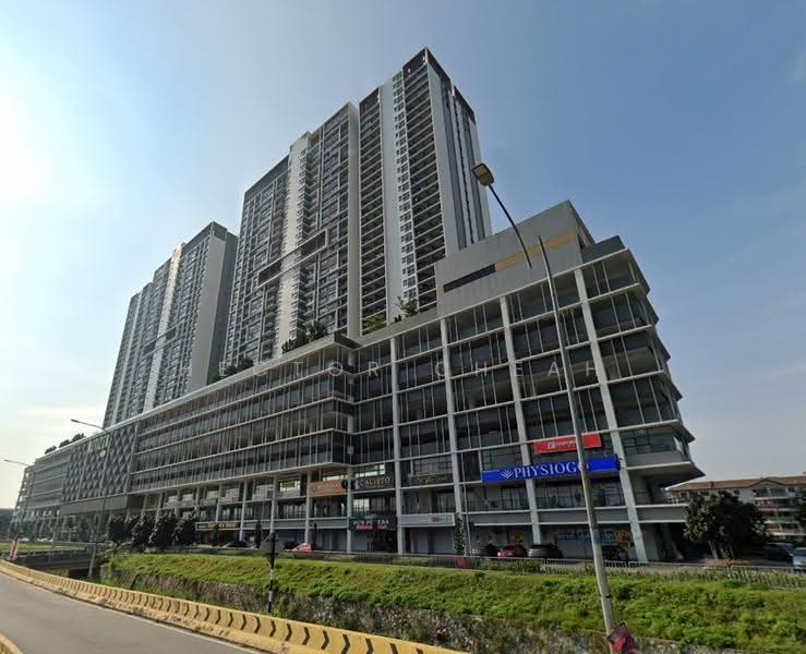 Kediaman Servis untuk Dijual di The Netizen - Hector Cheah - PropertyGuru.com.my