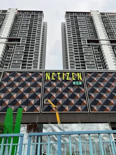 Kediaman Servis untuk Dijual di The Netizen - Hector Cheah - PropertyGuru.com.my