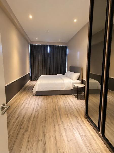 Service Residence for Rent at Millerz Square Serviced Residence - Anthony Tham - Bedroom - PropertyGuru.com.my