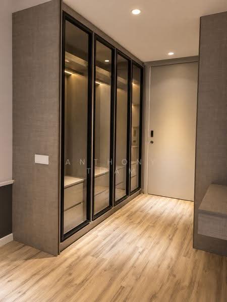 Service Residence for Rent at Millerz Square Serviced Residence - Anthony Tham - Interior - PropertyGuru.com.my
